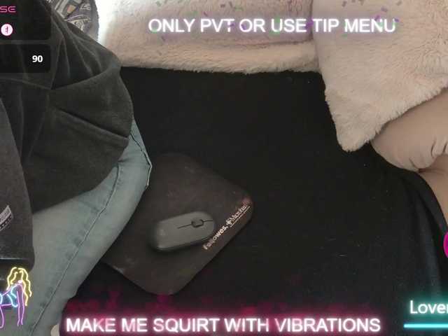 DENERYS — Franaise who speak english- Viens en priv ou full priv pour prendre du plaisir avec moi totalement nue en cam2cam a m'excite - Frais moi jouir avec les vibrations de mes sextoys VIB  5tk fav. 31-61-250-301-401 ou menu pourboires-Reals Boobs-