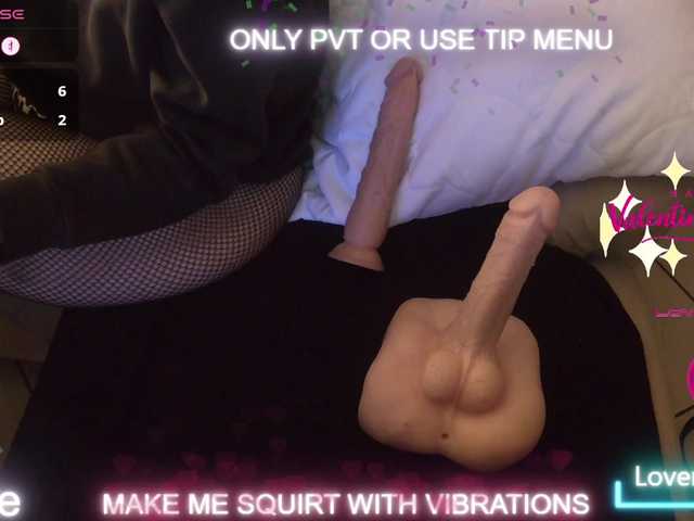 DENERYS streaming on Webcambliss