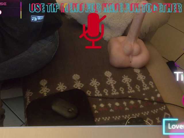 DENERYS's BongaCams show and profile