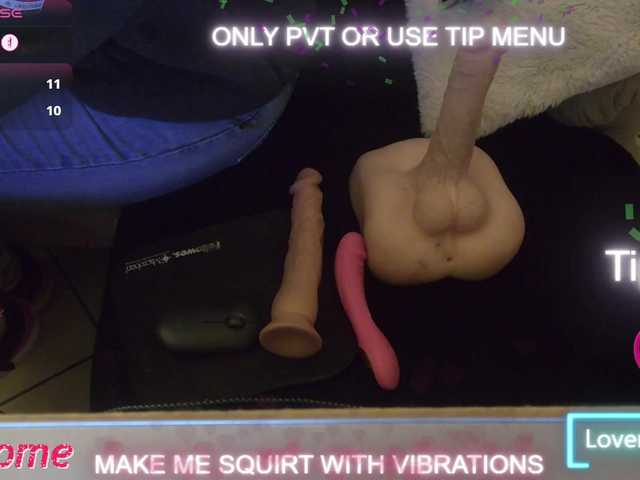 DENERYS — FRENCH woman-Come in full pvt or pvt for have fun with me totally naked - make me cum with strong VIBES or use the tips menu -Consultez mon Menu Pourboires!  ou viens en priv- am2cam reals boobs-LOVENSE ON-START 5 TK  FAV VIBES 31-61-250-301-401 