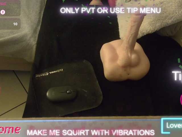 DENERYS from BongaCams is Freechat