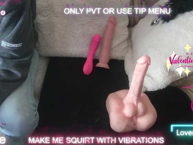 DENERYS — FRENCH woman-Come in full pvt or pvt for have fun with me totally naked - make me cum with strong VIBES or use the tips menu -Consultez mon Menu Pourboires!  ou viens en priv- am2cam reals boobs-LOVENSE ON-START 5 TK  FAV VIBES 31-61-250-301-401 