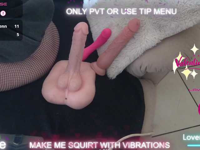 DENERYS's BongaCams show and profile