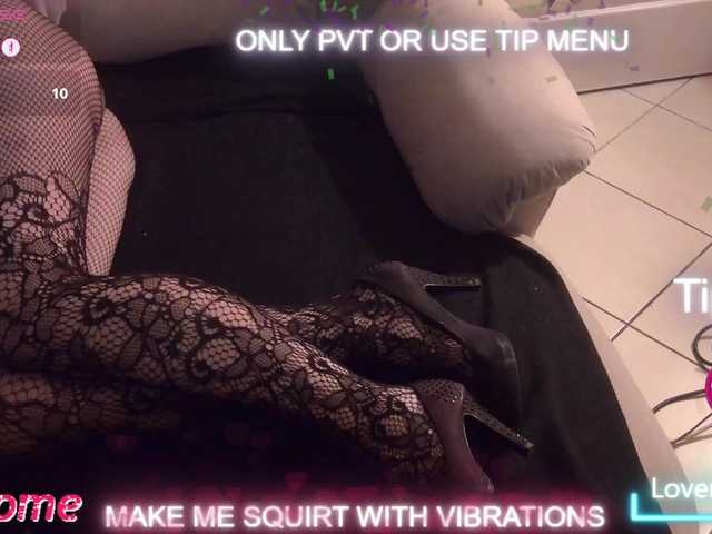 DENERYS from BongaCams is Freechat