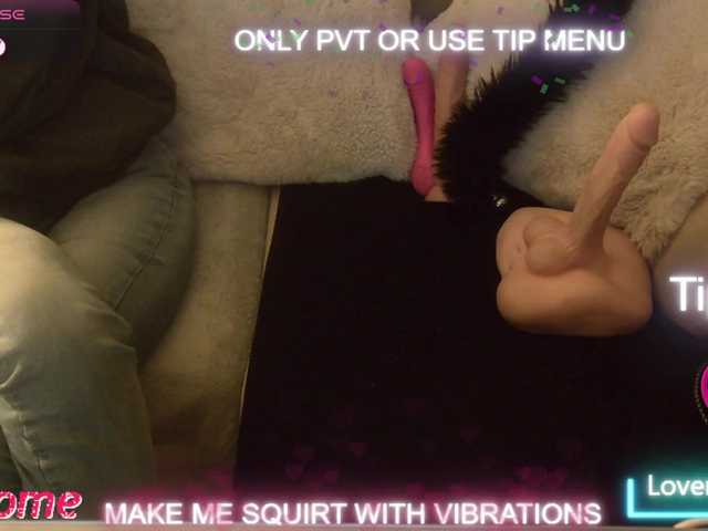 DENERYS's BongaCams show and profile