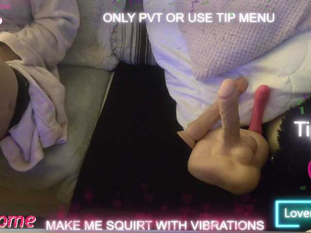 DENERYS's BongaCams show and profile