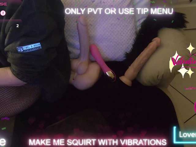 DENERYS's BongaCams show and profile