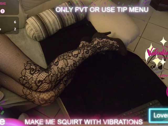 DENERYS's BongaCams show and profile