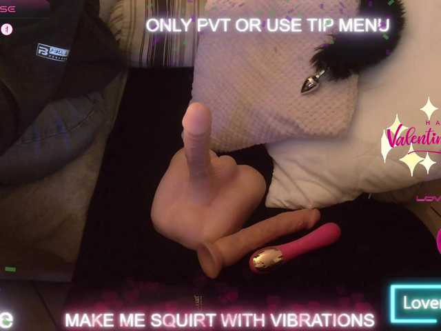 DENERYS — FRENCH woman-Come in full pvt or pvt for have fun with me totally naked - make me cum with strong VIBES or use the tips menu -Consultez mon Menu Pourboires!  ou viens en priv- am2cam reals boobs-LOVENSE ON-START 5 TK  FAV VIBES 31-61-250-301-401 