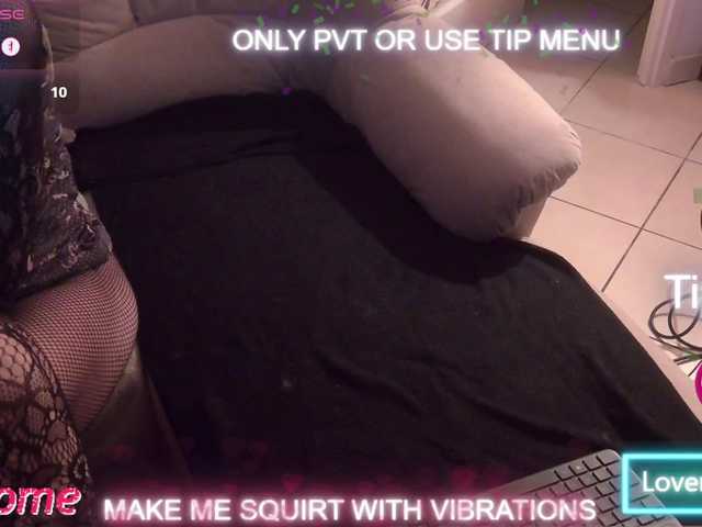 DENERYS from BongaCams is Freechat