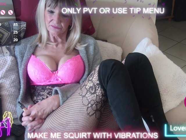 DENERYS free chat on liveonude