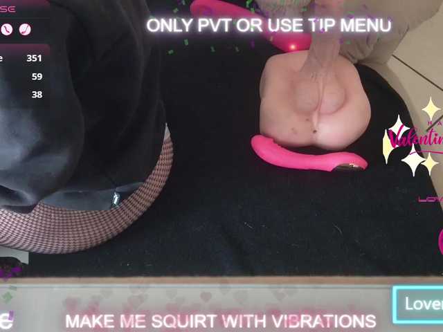 DENERYS live sex cam on Showamateur