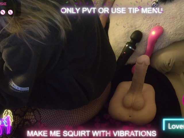 DENERYS's BongaCams show and profile