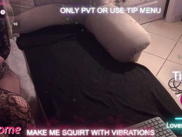 DENERYS from BongaCams is Freechat