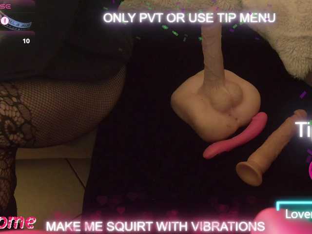 DENERYS from BongaCams