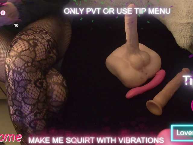 DENERYS from BongaCams