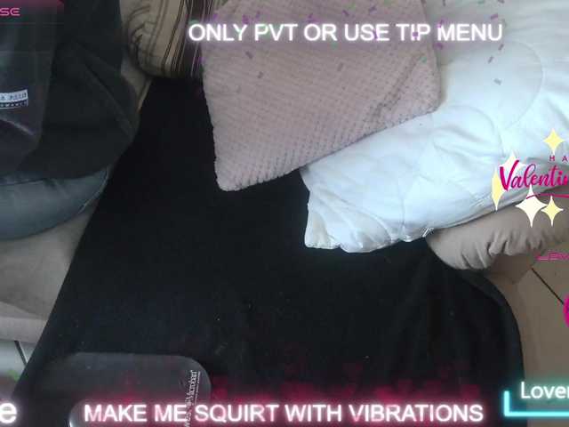 DENERYS from BongaCams