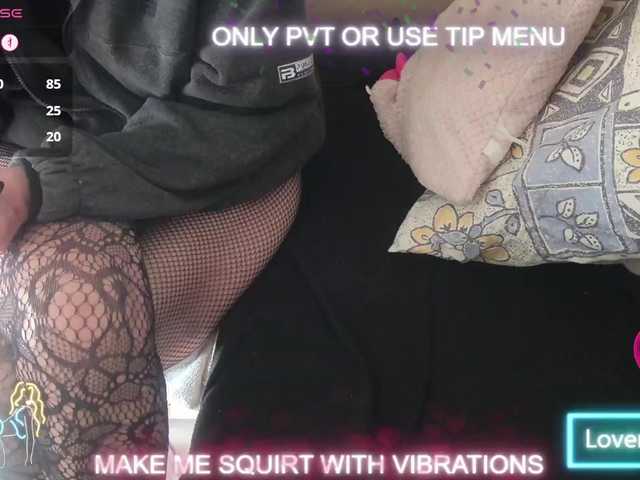 DENERYS's BongaCams show and profile