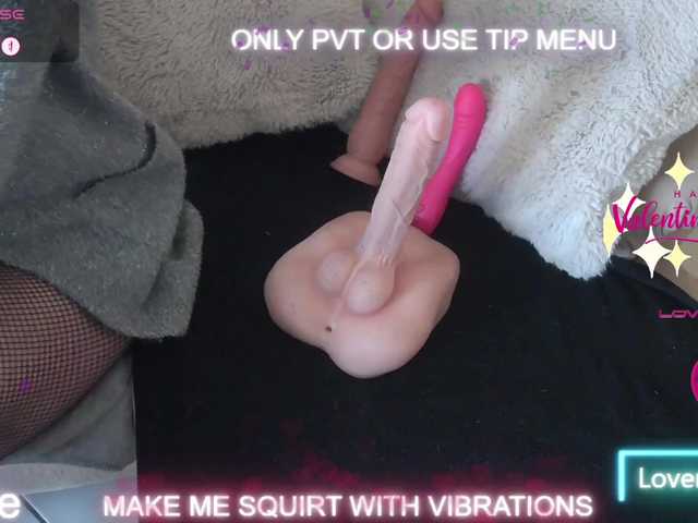 DENERYS's BongaCams show and profile