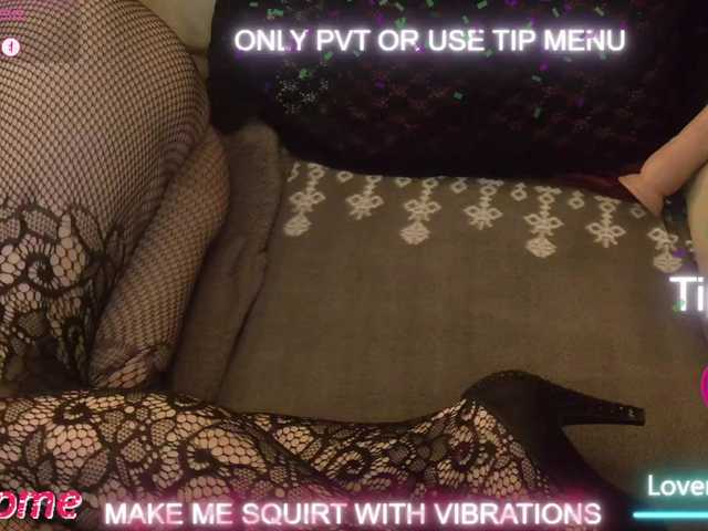 DENERYS's BongaCams show and profile