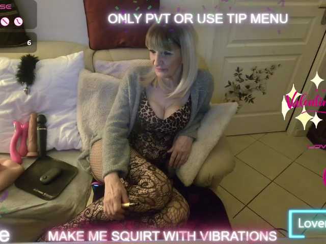 DENERYS video chat preview