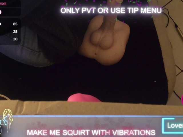 DENERYS's BongaCams show and profile