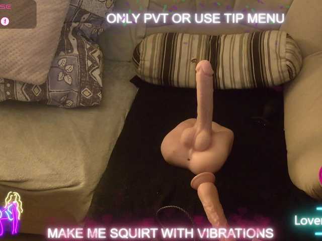 DENERYS's BongaCams show and profile