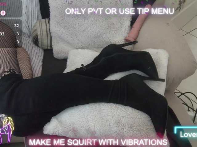 DENERYS's BongaCams show and profile