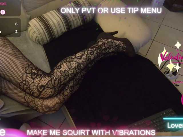 DENERYS streaming on Webcambliss