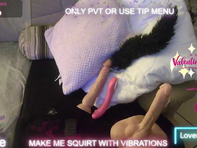 DENERYS video chat preview