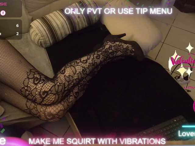 DENERYS video chat preview