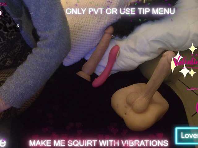 DENERYS streaming on Webcambliss