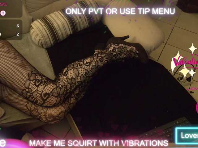 DENERYS streaming on Webcambliss