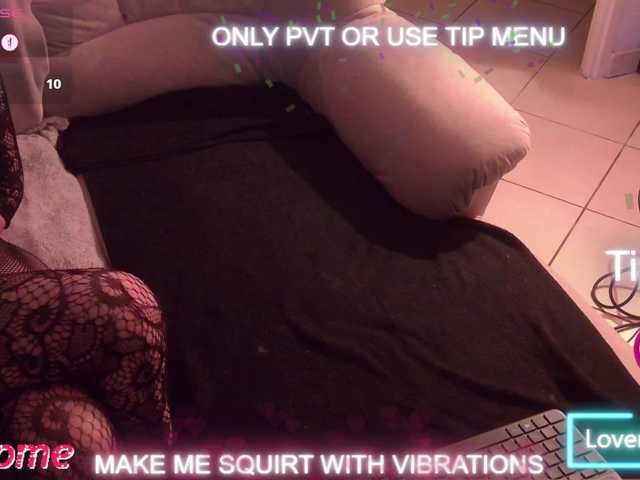 DENERYS from BongaCams is Freechat