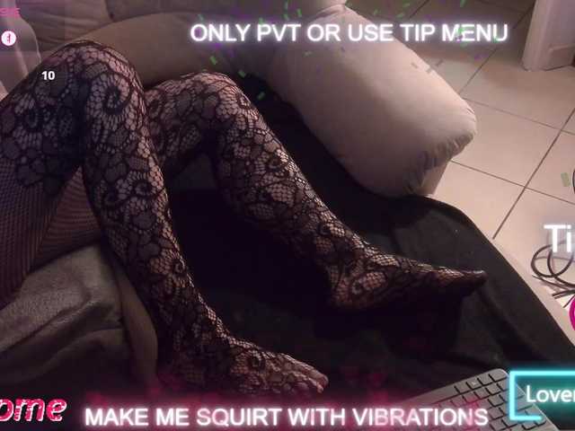 DENERYS from BongaCams is Freechat