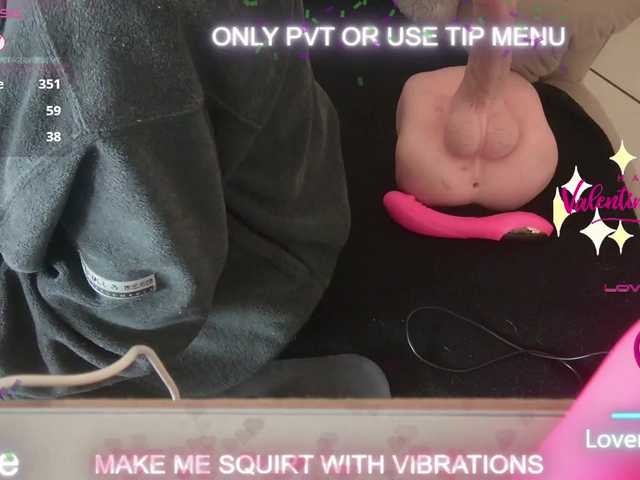 DENERYS streaming on Webcambliss