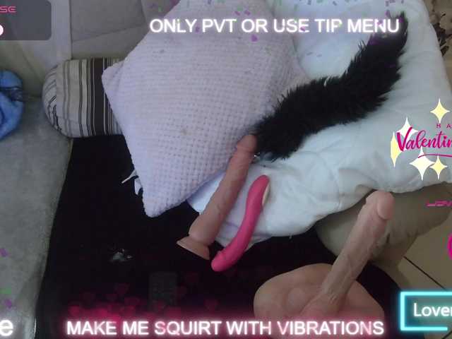 DENERYS streaming on Webcambliss