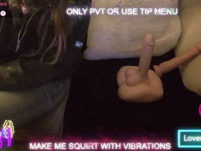 DENERYS Live Webcam on BongaCams