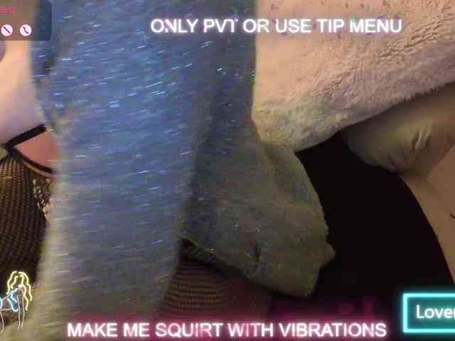 DENERYS Live Webcam on BongaCams