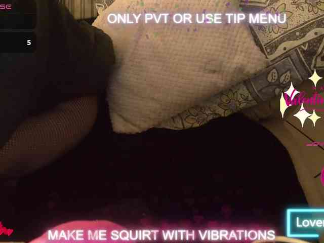 real webcam sex DENERYS