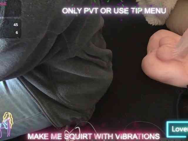 DENERYS Live Webcam on BongaCams