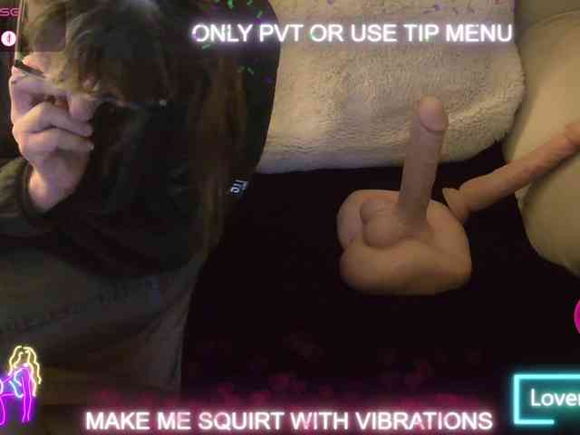 DENERYS Live Webcam on BongaCams