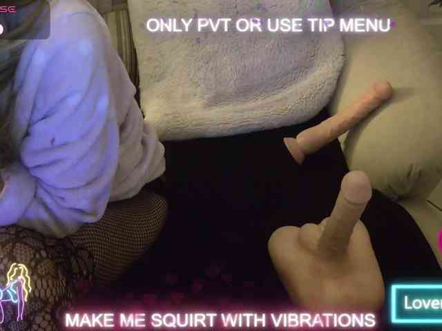 DENERYS Live Webcam on BongaCams