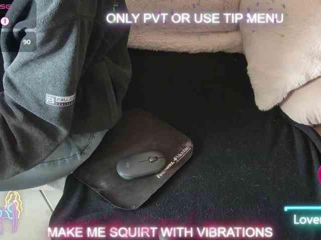 DENERYS Live Webcam on BongaCams