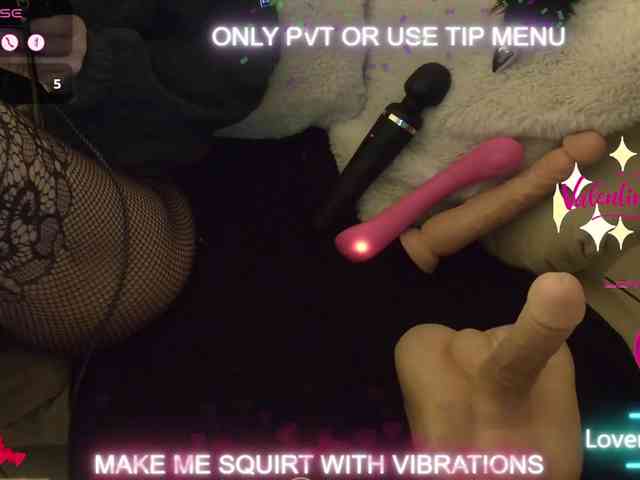 random webcam chat DENERYS