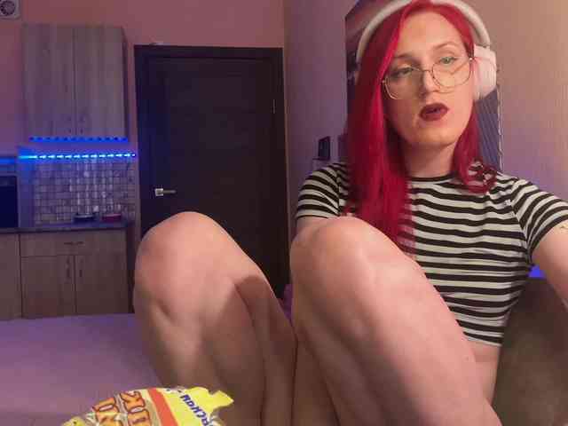 EniLi3000 Live Webcam on BongaCams