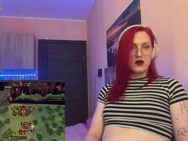 EniLi3000 Live Webcam on BongaCams