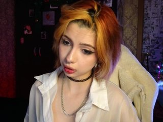 MissMorganMoon Porn Show