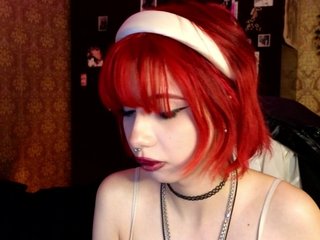 MissMorganMoon Porn Show