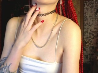 MissMorganMoon Porn Show